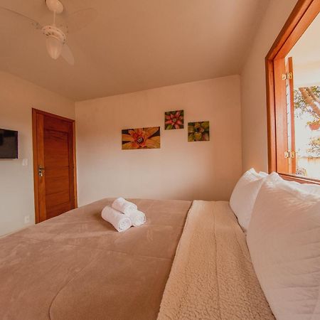 So Ham Guest House Diamantina Camera foto