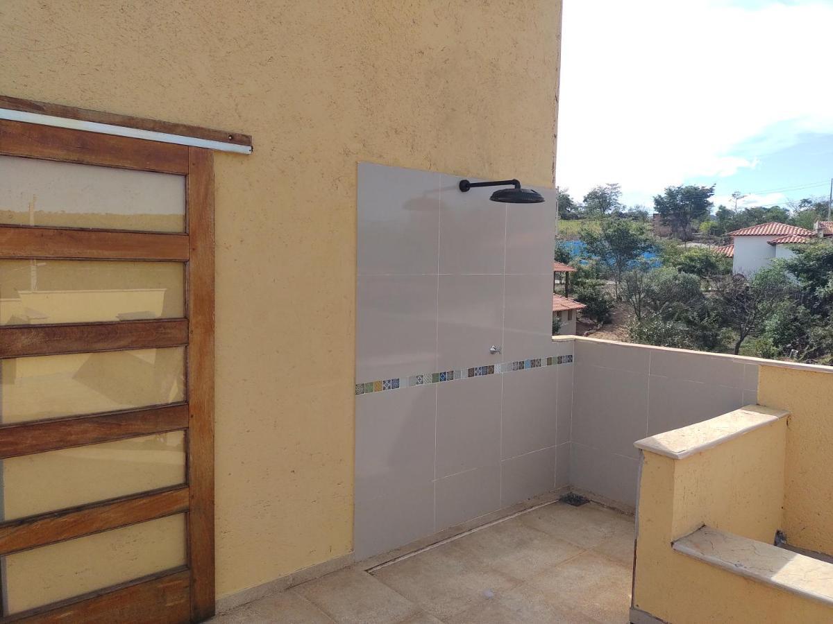 So Ham Guest House Diamantina Esterno foto