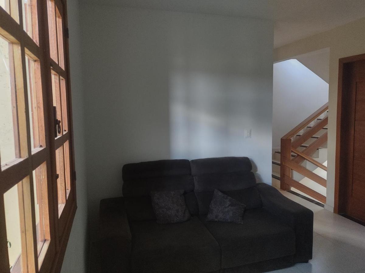 So Ham Guest House Diamantina Esterno foto