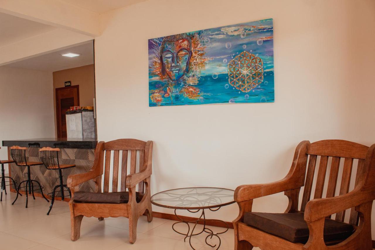 So Ham Guest House Diamantina Esterno foto