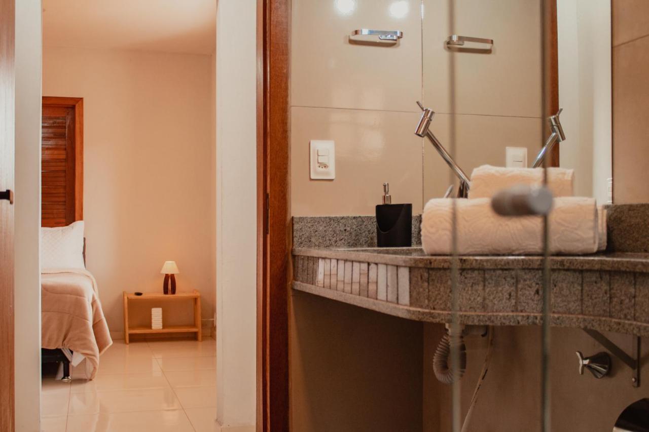 So Ham Guest House Diamantina Esterno foto
