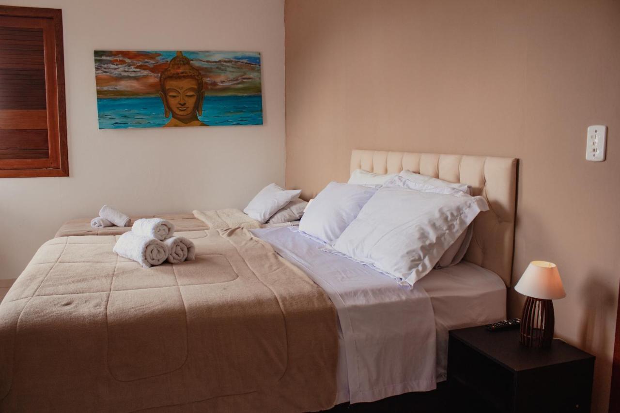 So Ham Guest House Diamantina Esterno foto