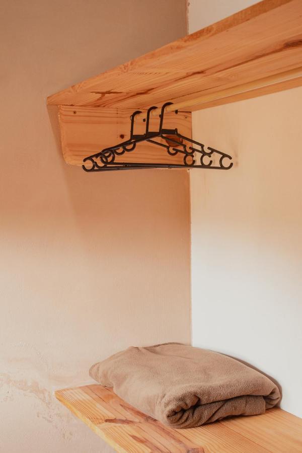 So Ham Guest House Diamantina Esterno foto