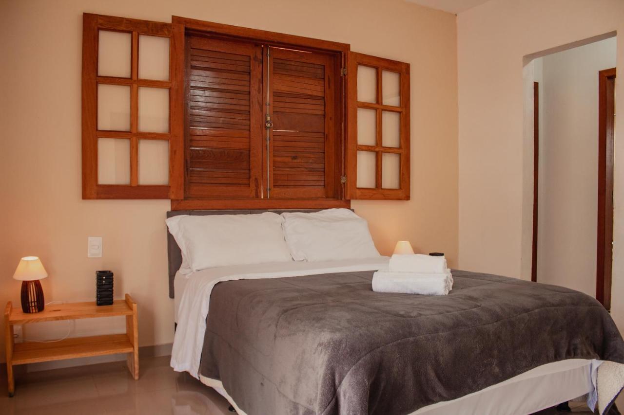 So Ham Guest House Diamantina Esterno foto