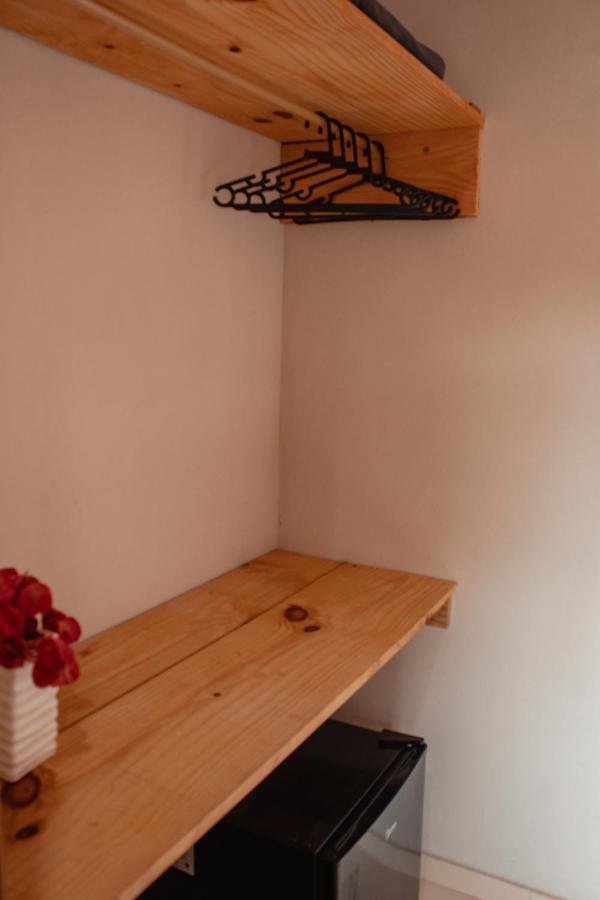 So Ham Guest House Diamantina Esterno foto