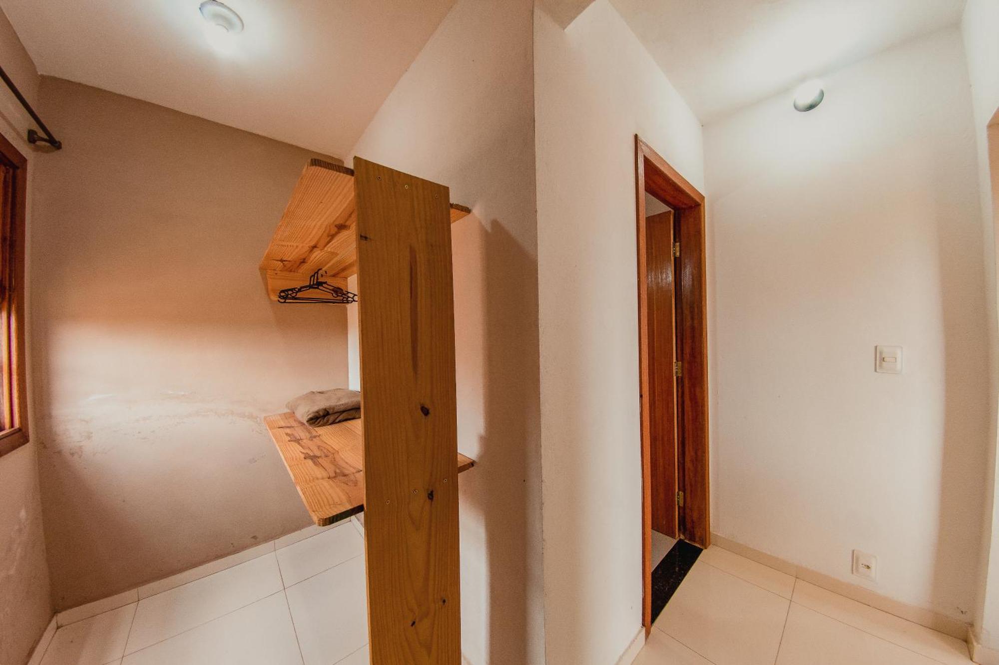 So Ham Guest House Diamantina Camera foto
